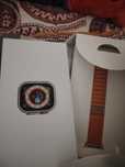 Apple whatch новый