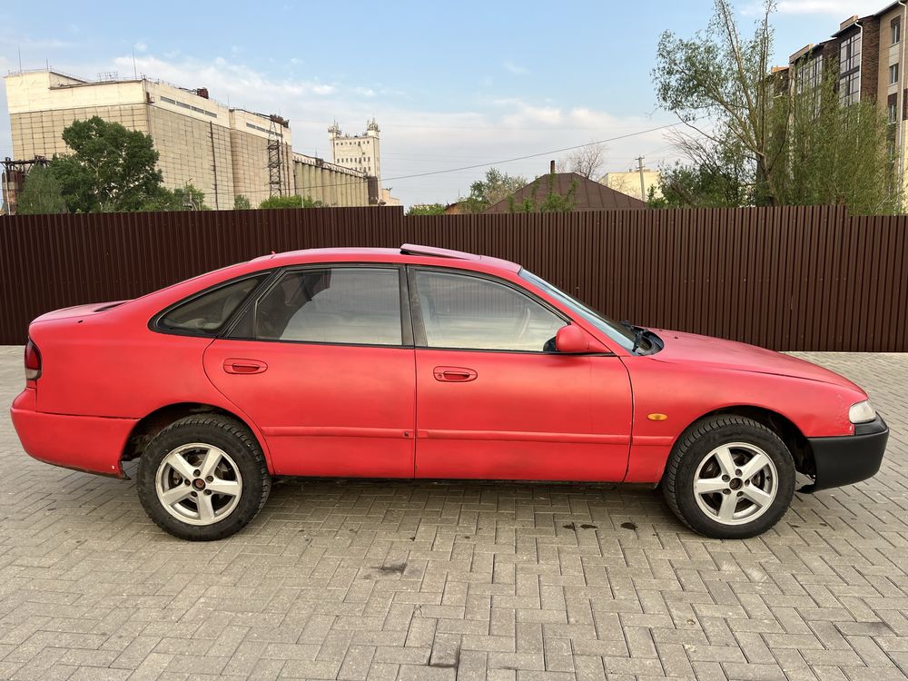 Mazda 626 срочно