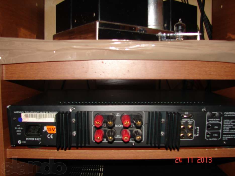 продам усилитель Arcam Diva. модель P75.Англия.или обмен .
