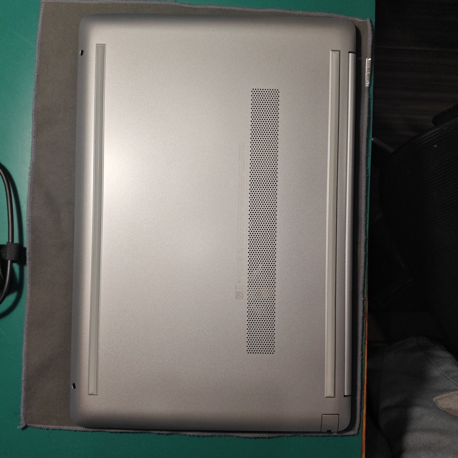 Hp 255 G8 core i5 1035G1