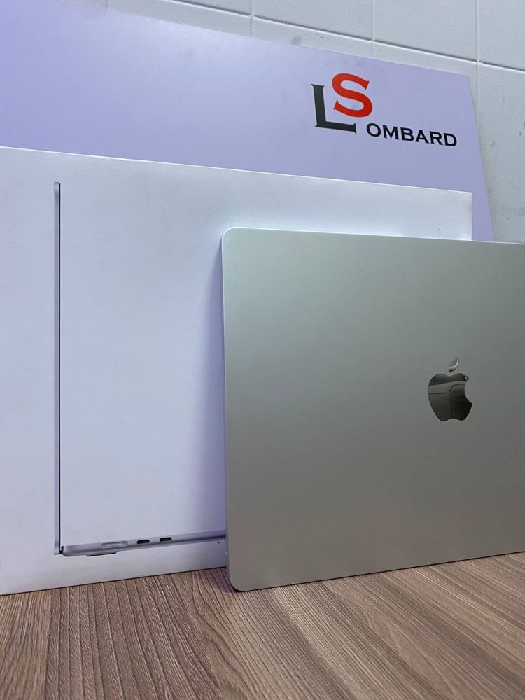 Mac book Air M-2 15 -inch 2023 / СТ 20112