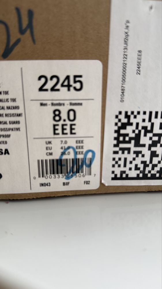 Продам летний ботинкий Red Wings