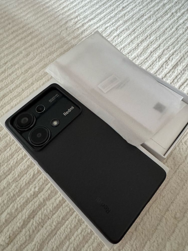Redmi note 13 Pro