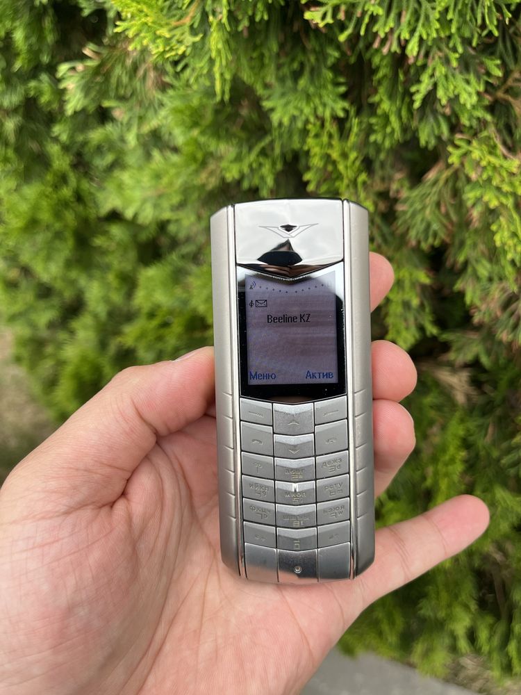 Vertu Ascent  Оригинал