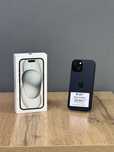 Iphone 15 256 GB 100% 0-цикл | Mobile Zone