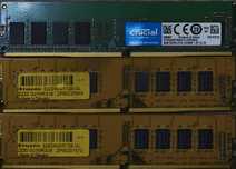 Оперативная память ddr4