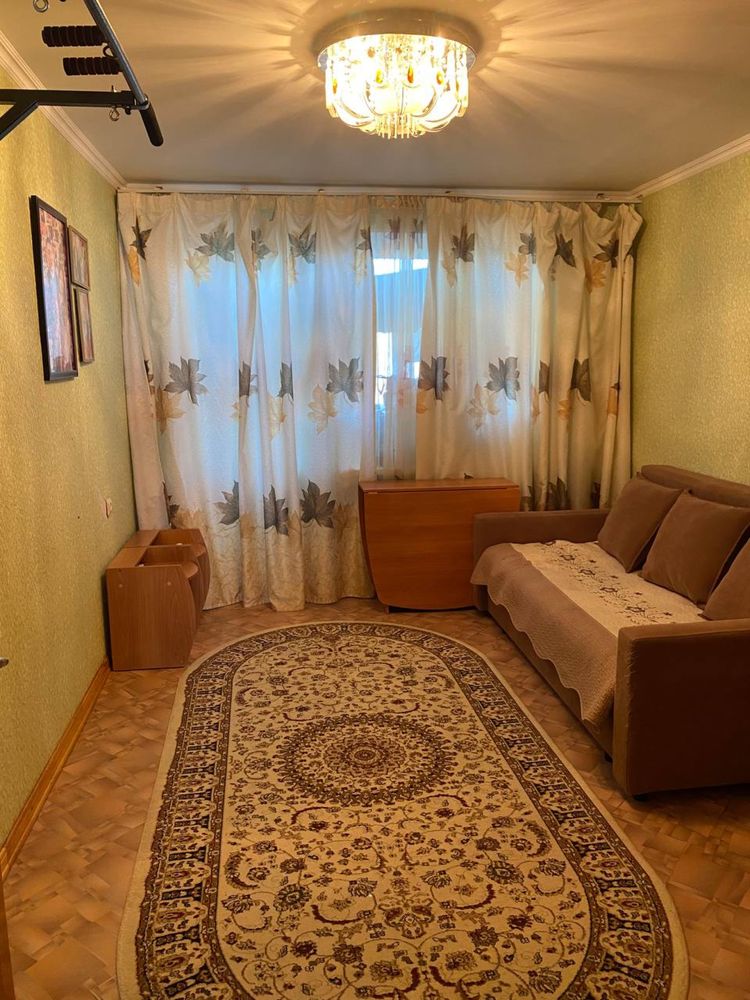 Продам 2-х комнатную квартиру.