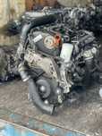 Контрактные Двигатель Volkswagen Passat B7 1.8  TFSI CDA CHA
