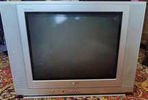 Телевизор LG RT-21FD15V (б/у)