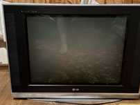 Продам телевизор LG