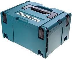 Бокс инструментальный Makita