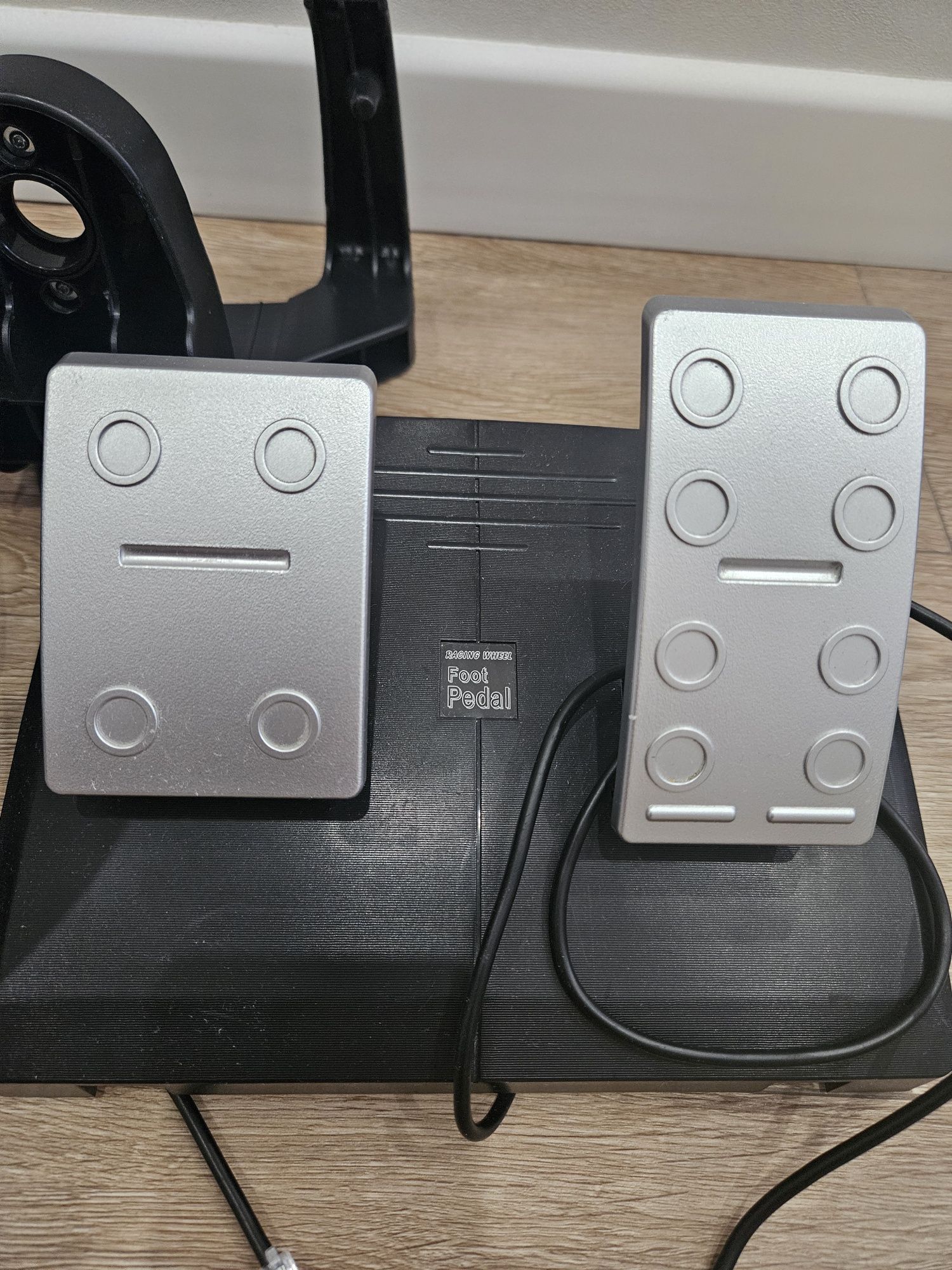 Руль игровой SVEN GC-W800