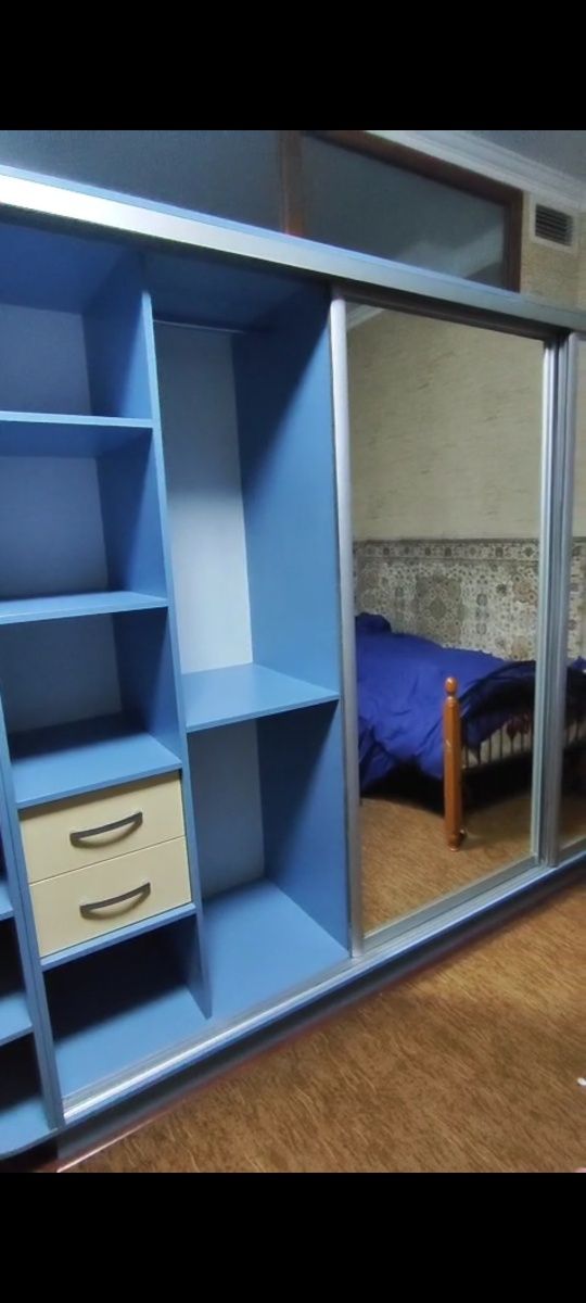 Мебель для детской