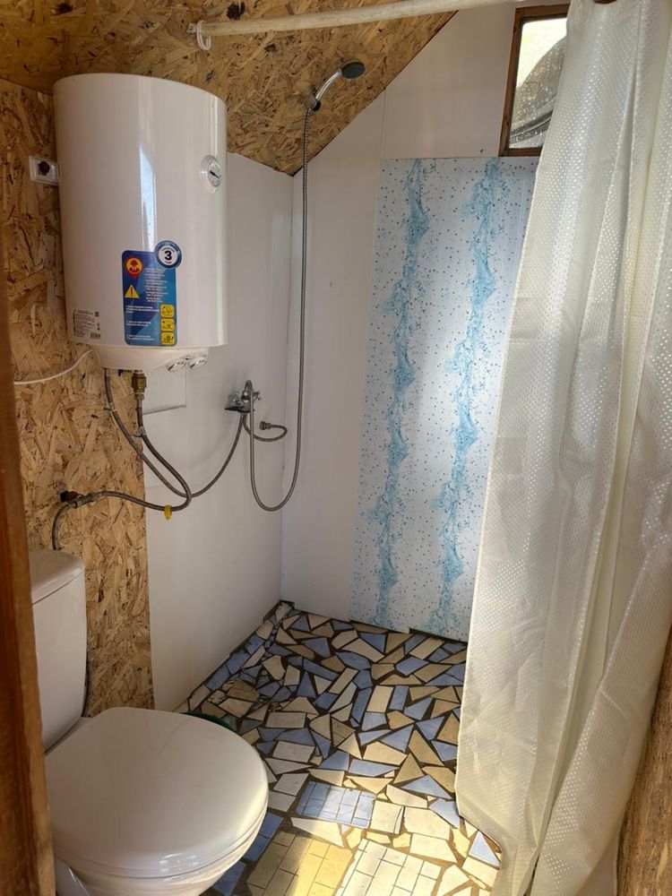 Сдам дом на Самарке