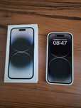 IPhone 14 pro 128gb