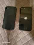 IPhone se 2020  2 поколения