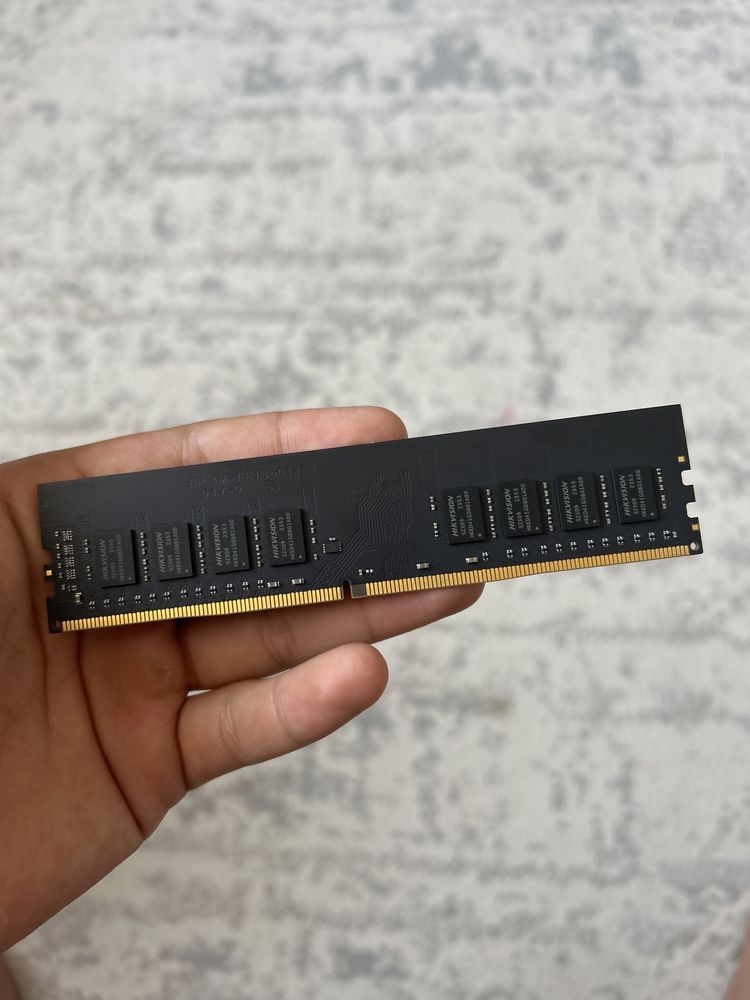 озу hihvision ddr4 16гб