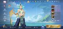 Продаю срочно аккаунт Mobile Legends