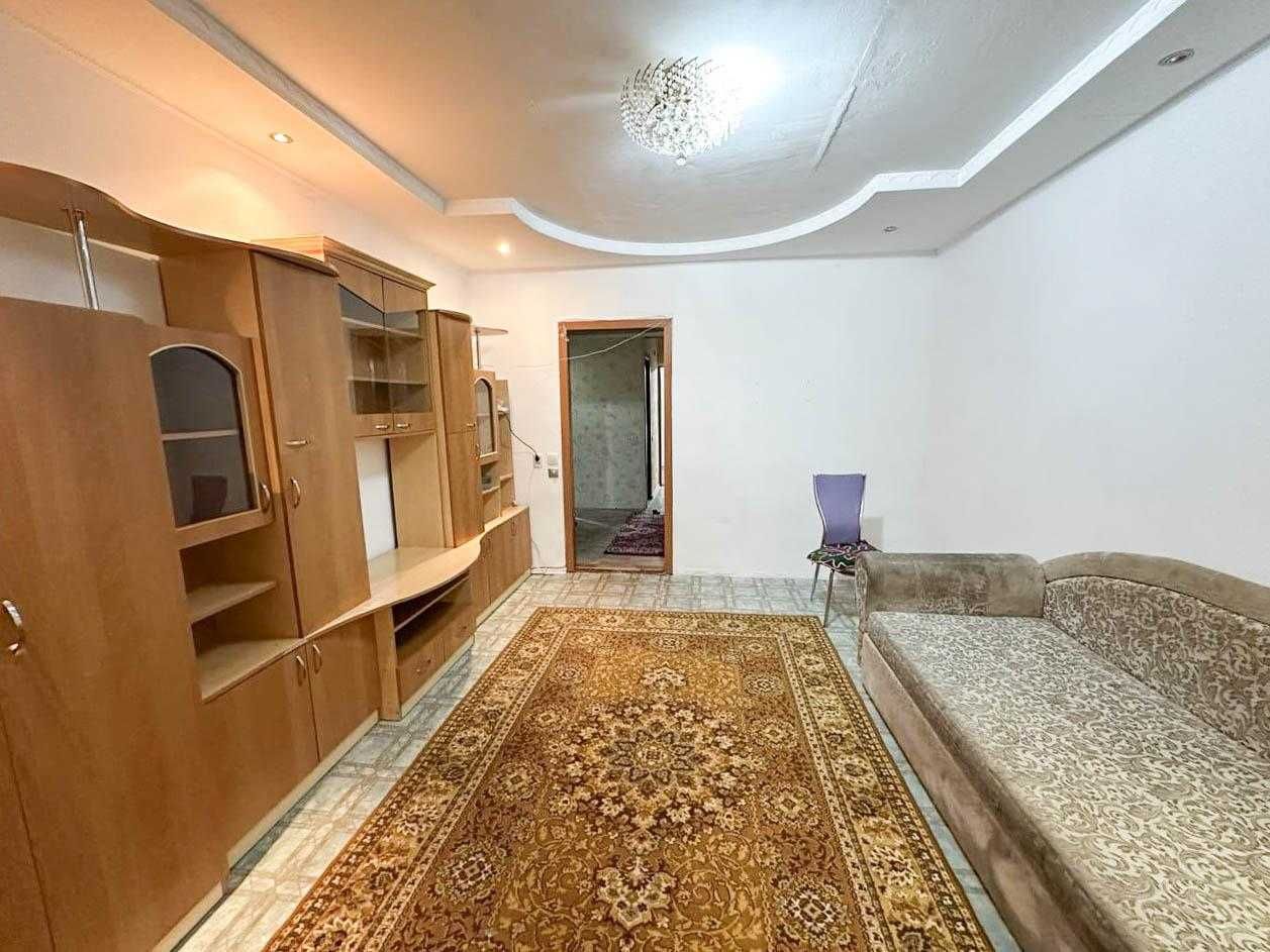 ВПродаже 2комнатная квартира в мкр Мушелтой Абдрахман Темирлан Империя