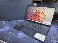 Ультрабук Asus Zenbook 14 Core i5-1135G7/RAM 8GB/SSD 512GB