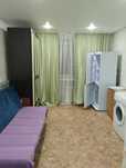 Сдам квартиру 18 кв/м в семейном общежитии