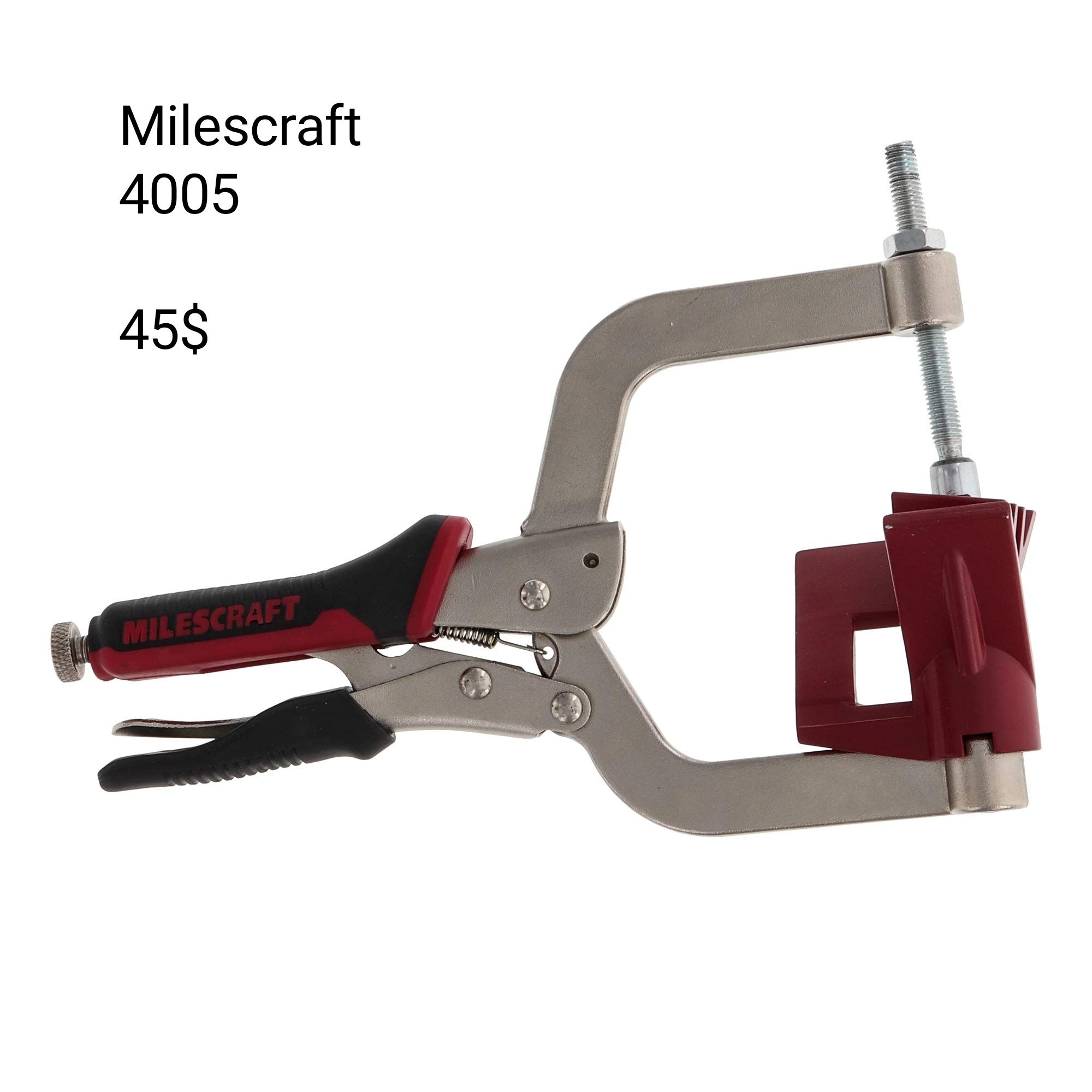 Электроинструмент Инструмент DeWALT Bessey Milescraft Irwin- Струбцины