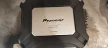 Усилитель звука Pioneer