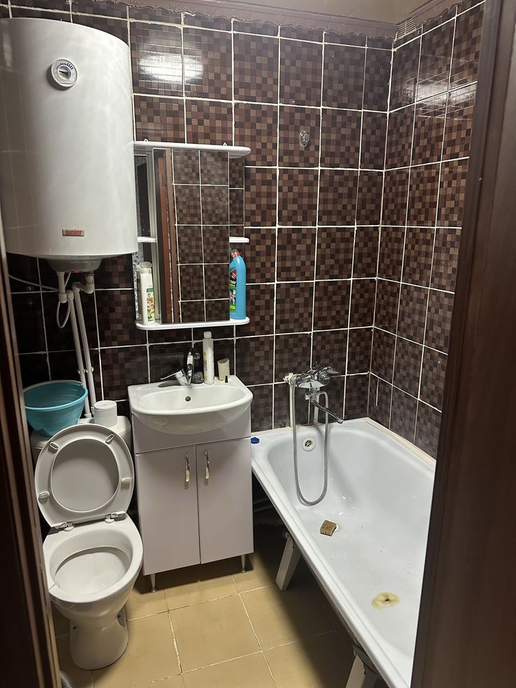 Продается квартира