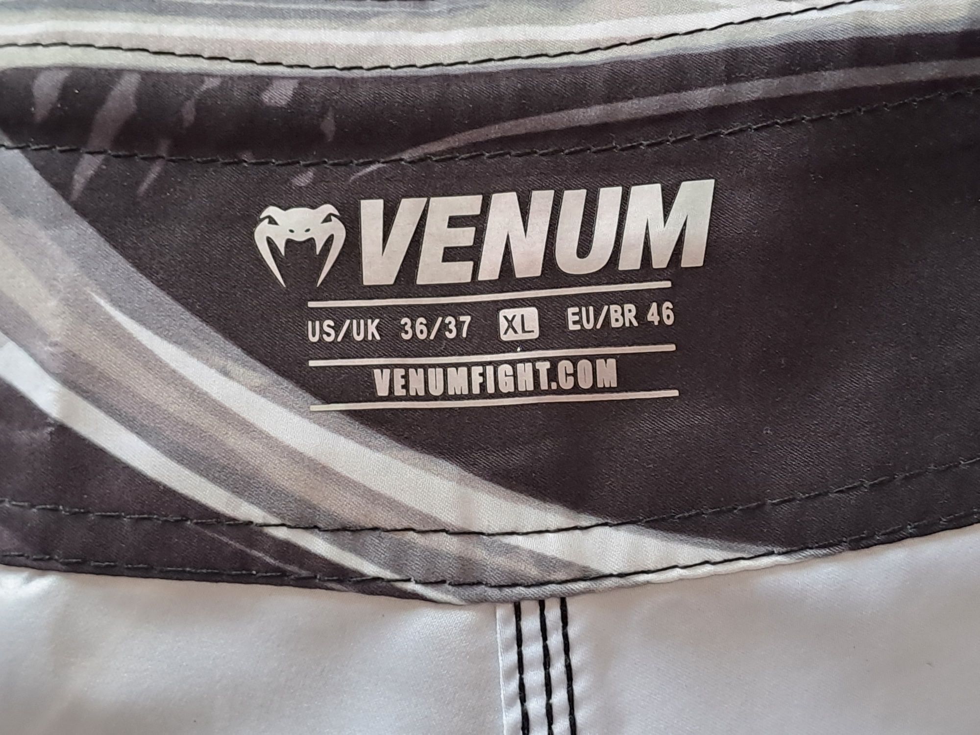 Шорты venum размер XL