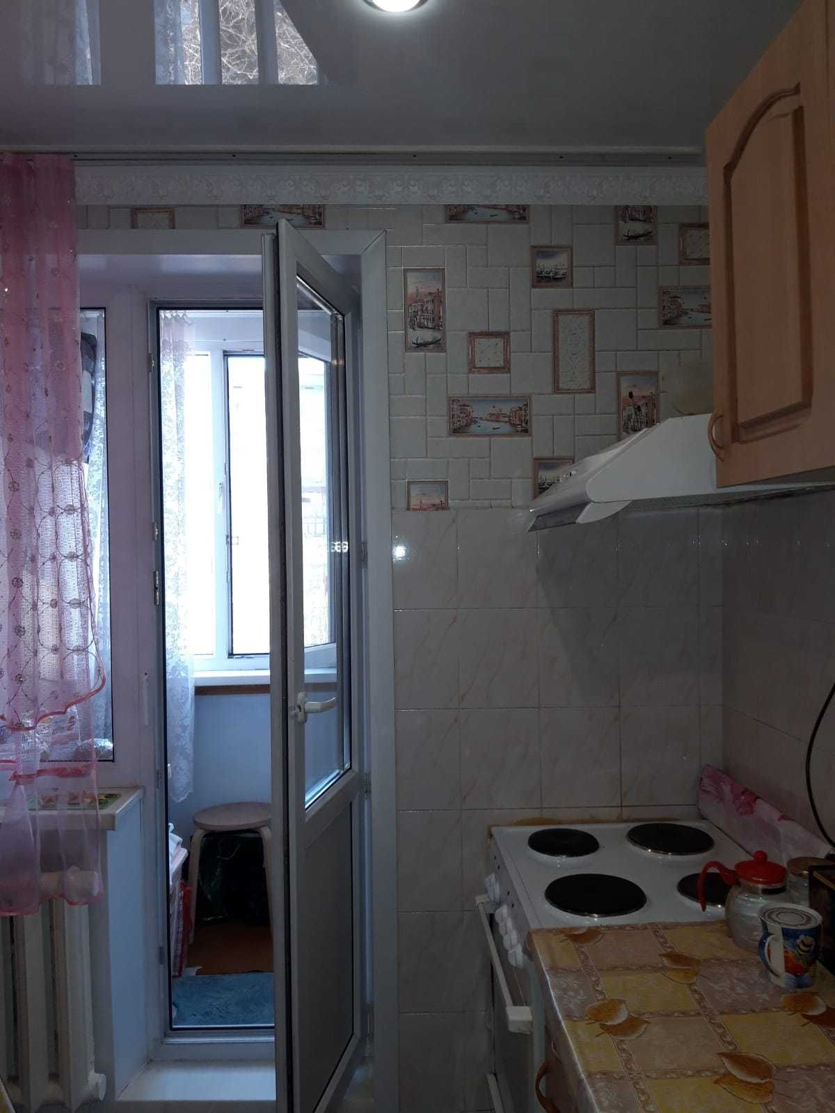 Продам 3х комнатную квартиру. Ул.Ломова дом 36