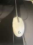 Logitech G102 mouse