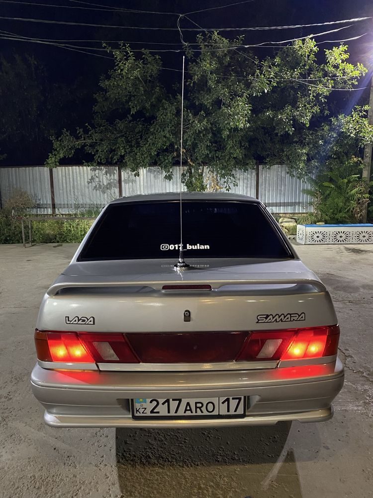 Ваз 2115 сатылад срочна!