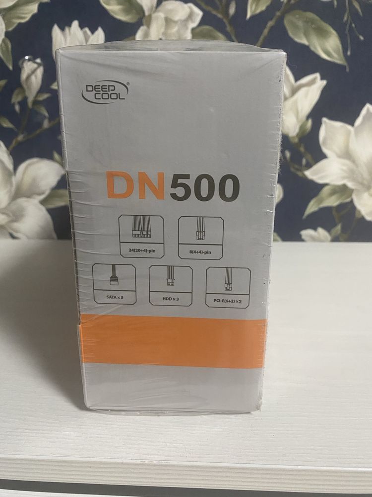 Блок питания Deep Cool DN500