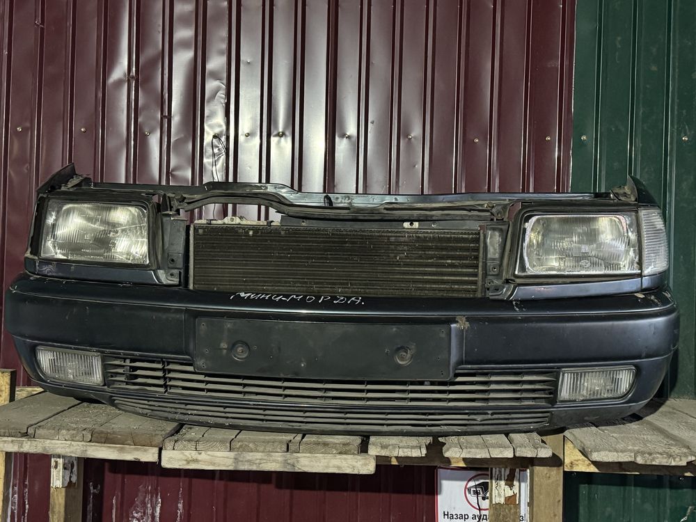Авто разбор из Европы