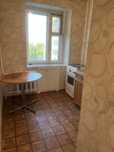 Сдам однокомнатную квартиру на длительный срок