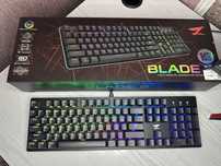 Периферия для компьютера Dexp Zet Gaming Razer HyperX