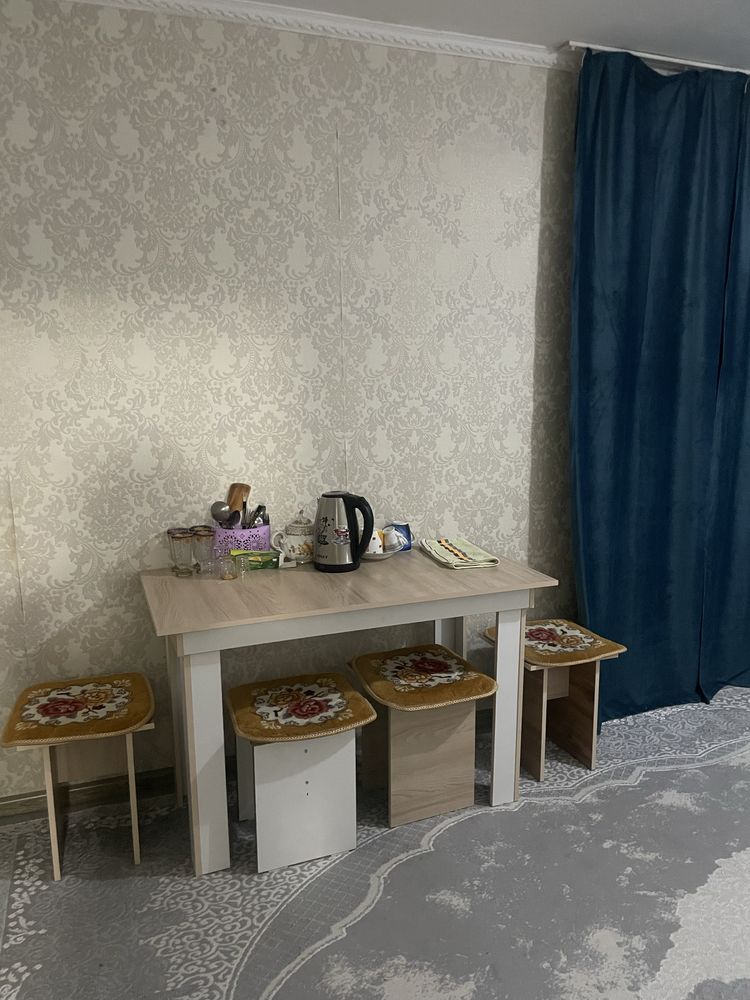 Суточный часовой Квартира аренда