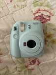 Instax Mini 9  - фотоаппарат