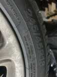 Диски с резиной. 245/45 R18