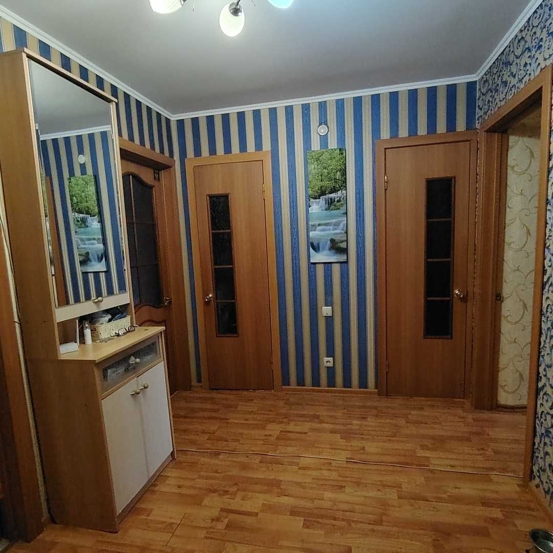 Продам 3 комнатную квартиру