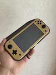 Nintendo Switch Lite – Hyrule Edition