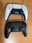 Джостики PS5 в идеальном состоянии