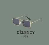 продам очки delency