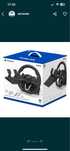 Продаю игровой руль, Комплект HORI Racing Wheel APEX for PlayStation 5