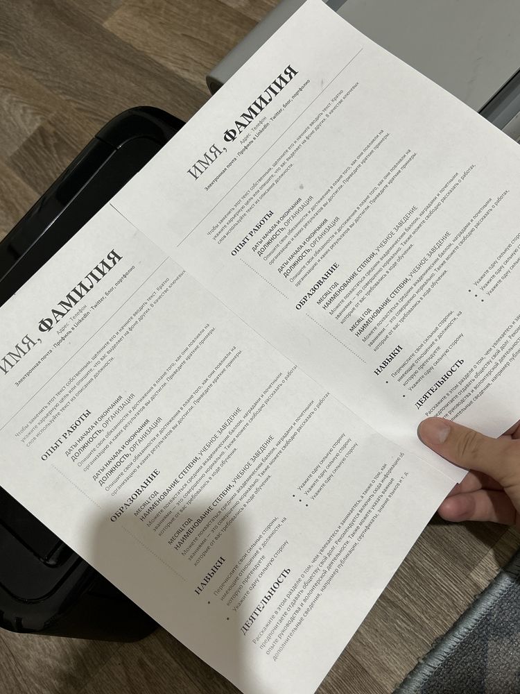Принтеры Samsung в отличном состояний