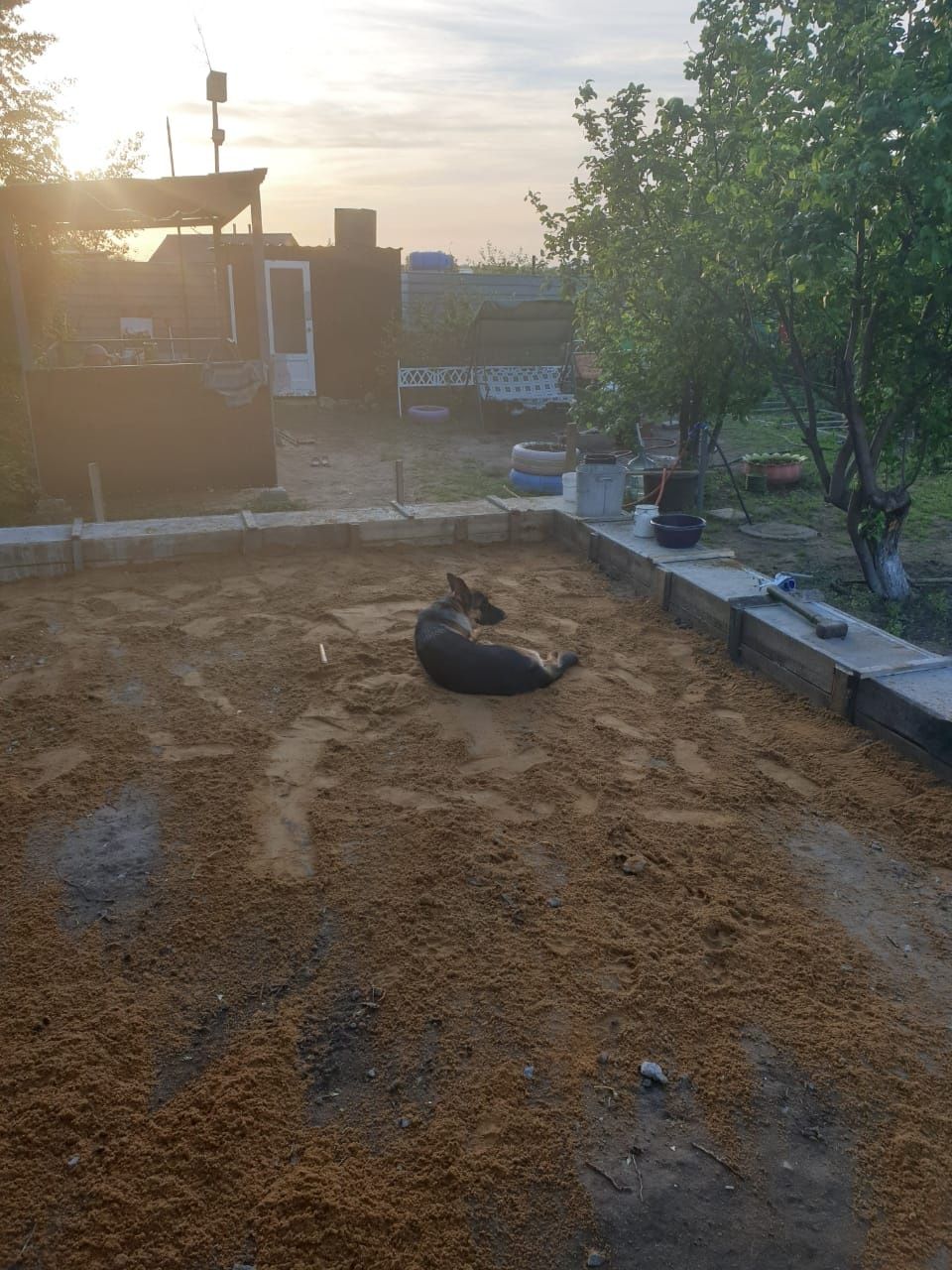 Продам дачу в СО Весна