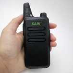 Рации. Рация Motorola. Рация WLN.