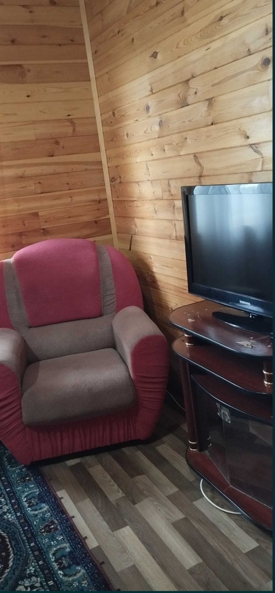 Сдам дом на Бухтарме