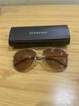 Очки Burberry piloten
