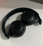Наушники беспроводные JBL Bluetooth Tune 500BT, Black